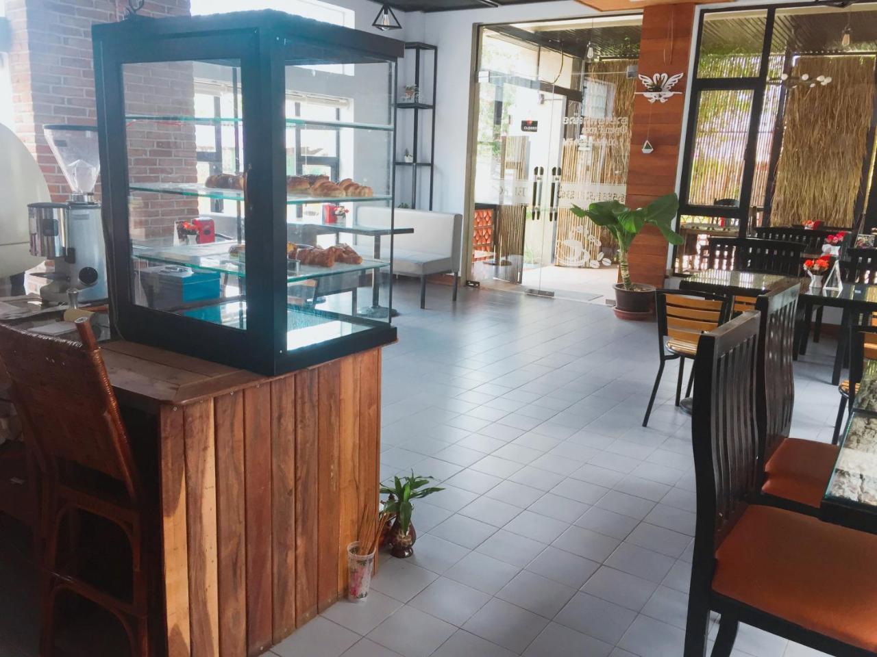 Jame Hotel&Spa2 Siem Reap Exterior foto
